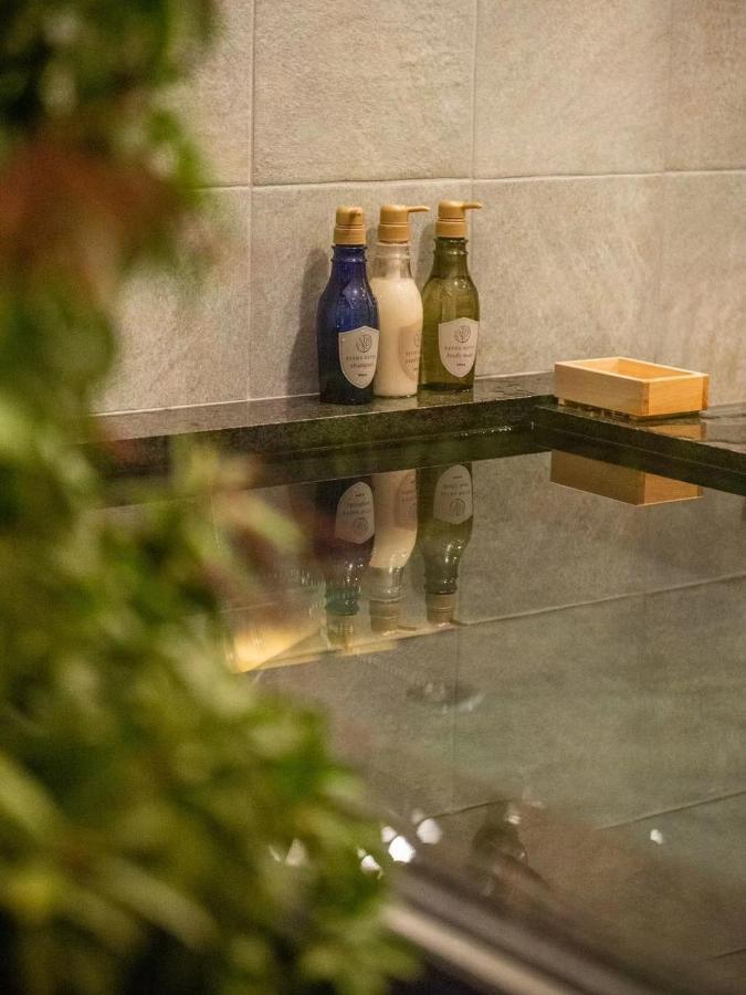 Sya Hotel-上呉服町 一軒家貸し切り Фукуока Экстерьер фото